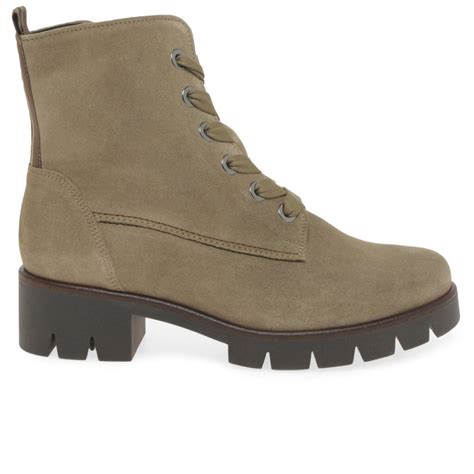 Gabor Baccara Ladies Ankle Boot .